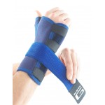 STABILIZED WRIST AND THUMB BRACE